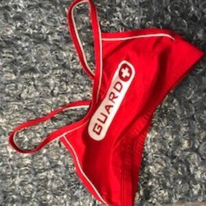 Guard DiamondFit Top